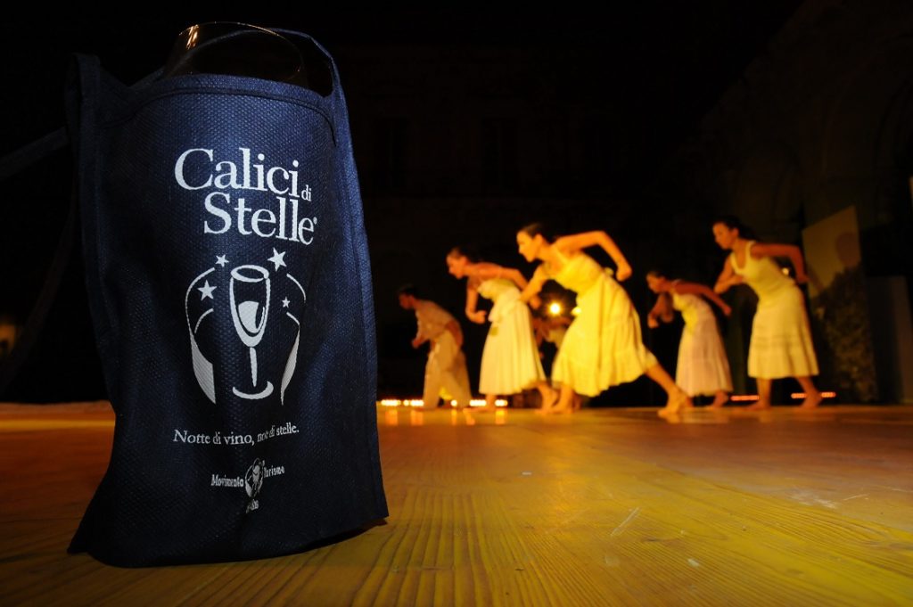 calici di stelle