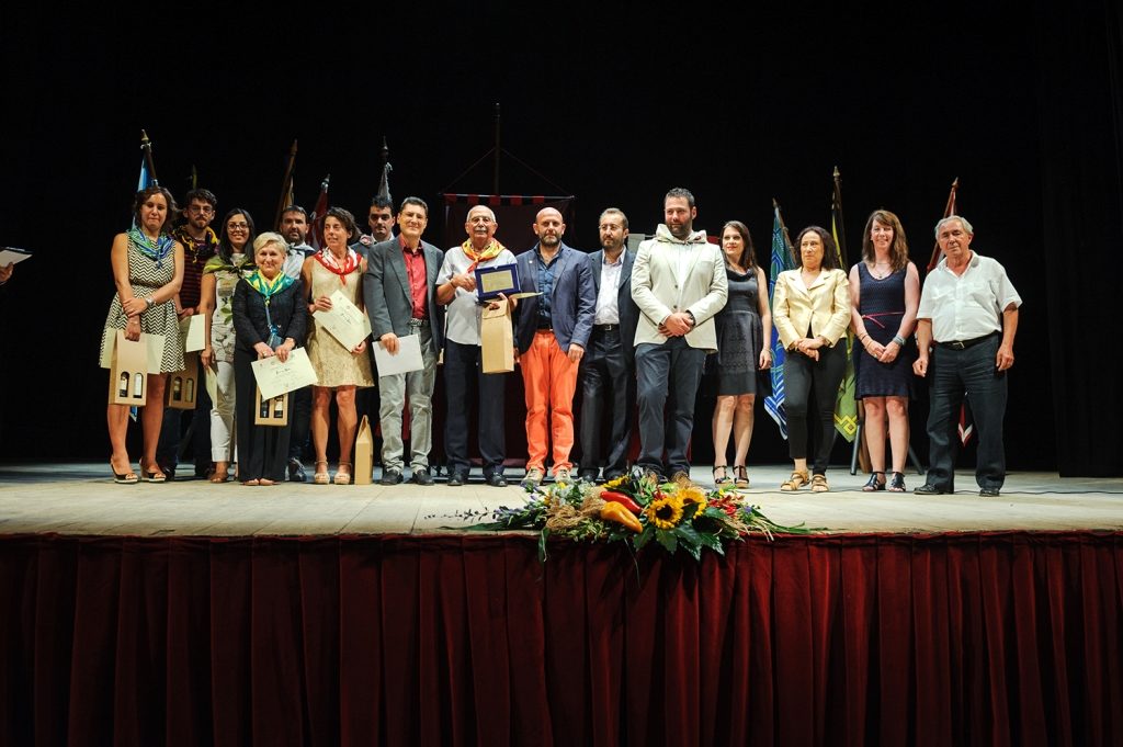 Premiati A Tavola 2015-1