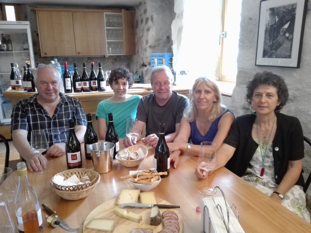 Svizzera wine tour swiss vino Valais Vaud Geneve cantine Vallese Ginevra visita (170)