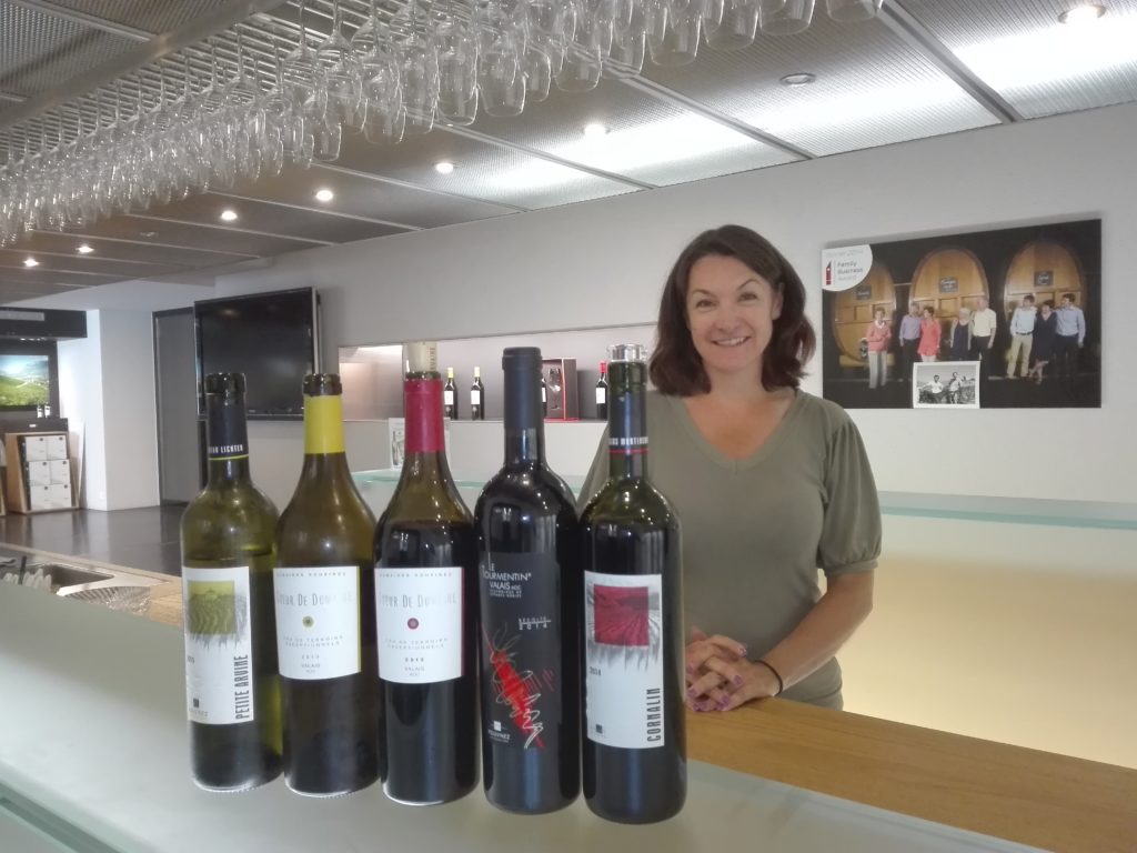 Svizzera wine tour swiss vino Valais Vaud Geneve cantine Vallese Ginevra visita (51)