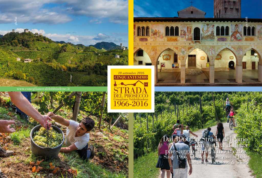 50 Anni Strada del Prosecco