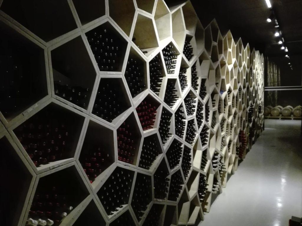 cantina zyme valpolicella vino celestino gaspari