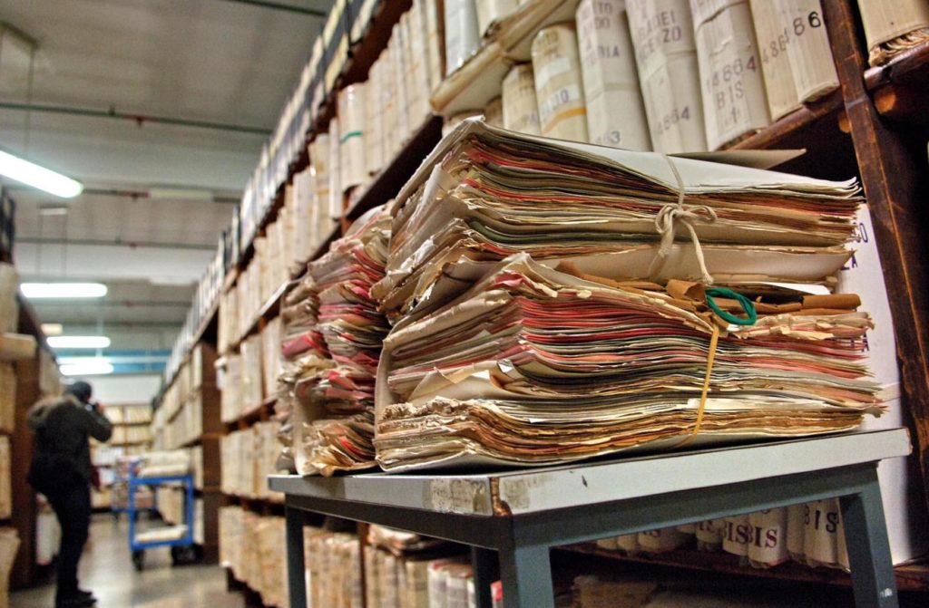 burocrazia vino testo unico