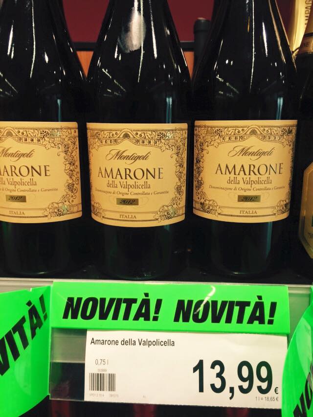Amarone2BValpolicella2B20122BMontigoli2Bvini2Bal2Bsupermercato2Bvino2Brecensione2Bprezzo2Banteprima2BPenny2BMarket 1