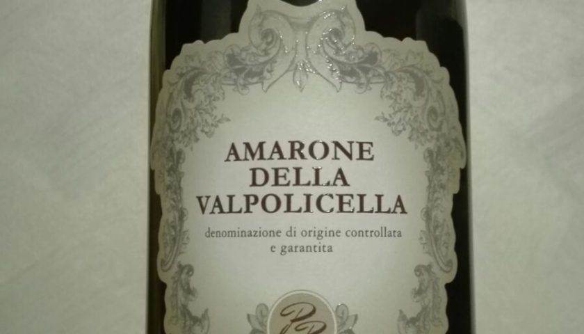 Amarone2Bdella2BValpolicella2BPagus2BBisano2BDocg2Bcantina2Bdi2BVerona2BValpantena