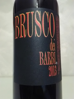 Brusco dei Barbi Rosso Toscana Igt 2013, Fattoria dei Barbi Brusco dei Barbi Rosso Toscana Igt 2013, Fattoria dei Barbi