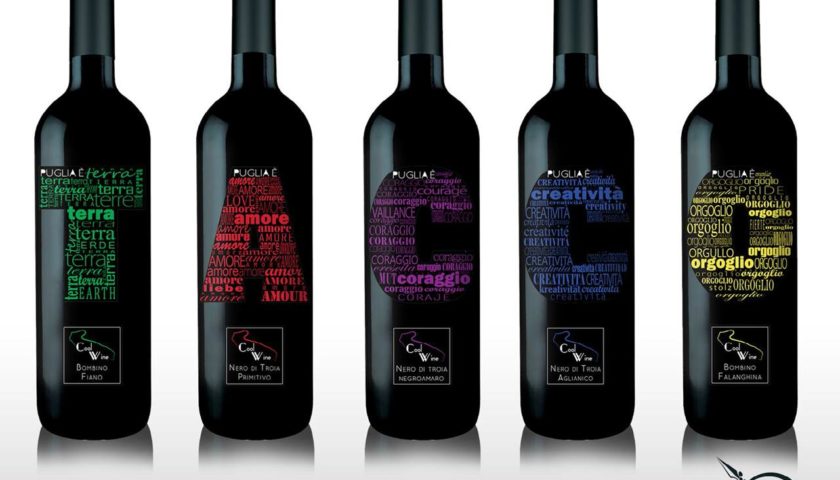 Cool Wine, da Penny Market e Coop: la Puglia e i vini del Tacco