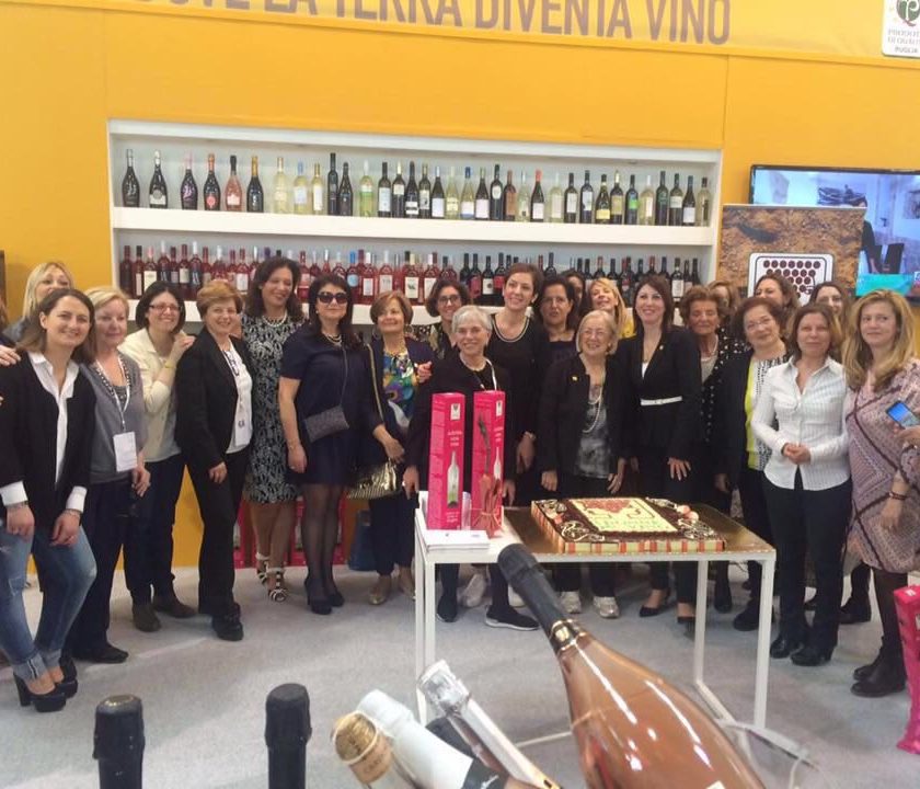 Donne2Bdel2Bvino2BVinitaly 2