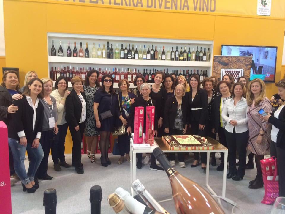 Donne2Bdel2Bvino2BVinitaly 2