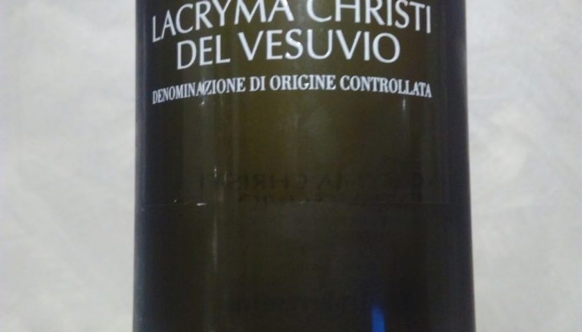 Lacryma2BChristi2Bbianco2Bdel2BVesuvio2BDoc2BMastroberardino2Bvino2Bopinioni2Brecensione2Bprezzo2Babbinamenti 1