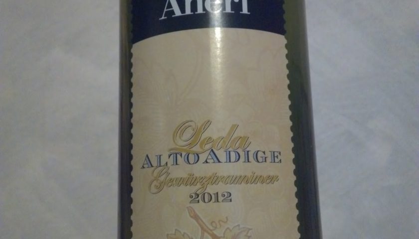 Leda2BGewurztraminer2BDoc2BAlto2BAdige2BAneri2B2012