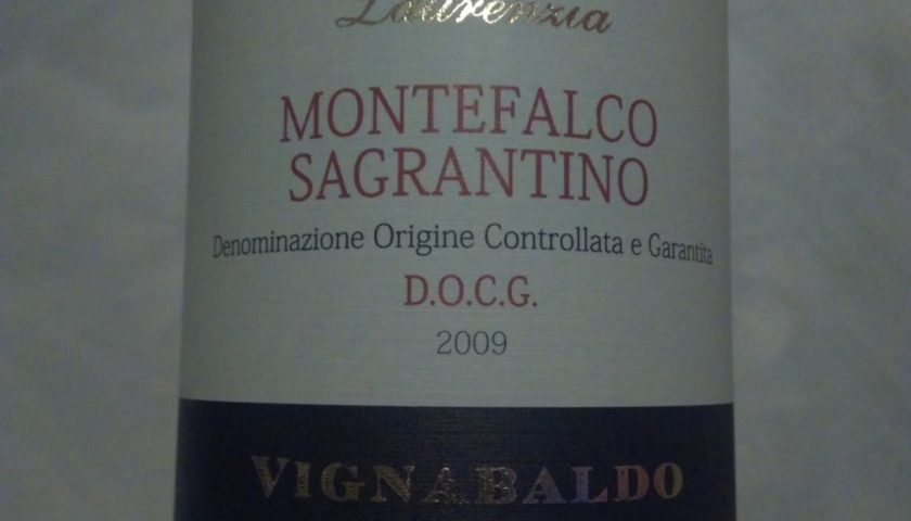 Montefalco2BSagrantino2BDocg2B20092BLaurenzia2Bdel2BVignaboldo2BUmbria252C2Bimbottigliato2Bda2BBrogal2BVini2BSrl2Ba2BBastia2BUmbra2Babbianmenti2Bprezzo2BEsselunga