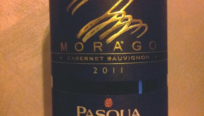 Morago2BCabernet2BSauvignon2Bvenezie2BPasqua2B2011