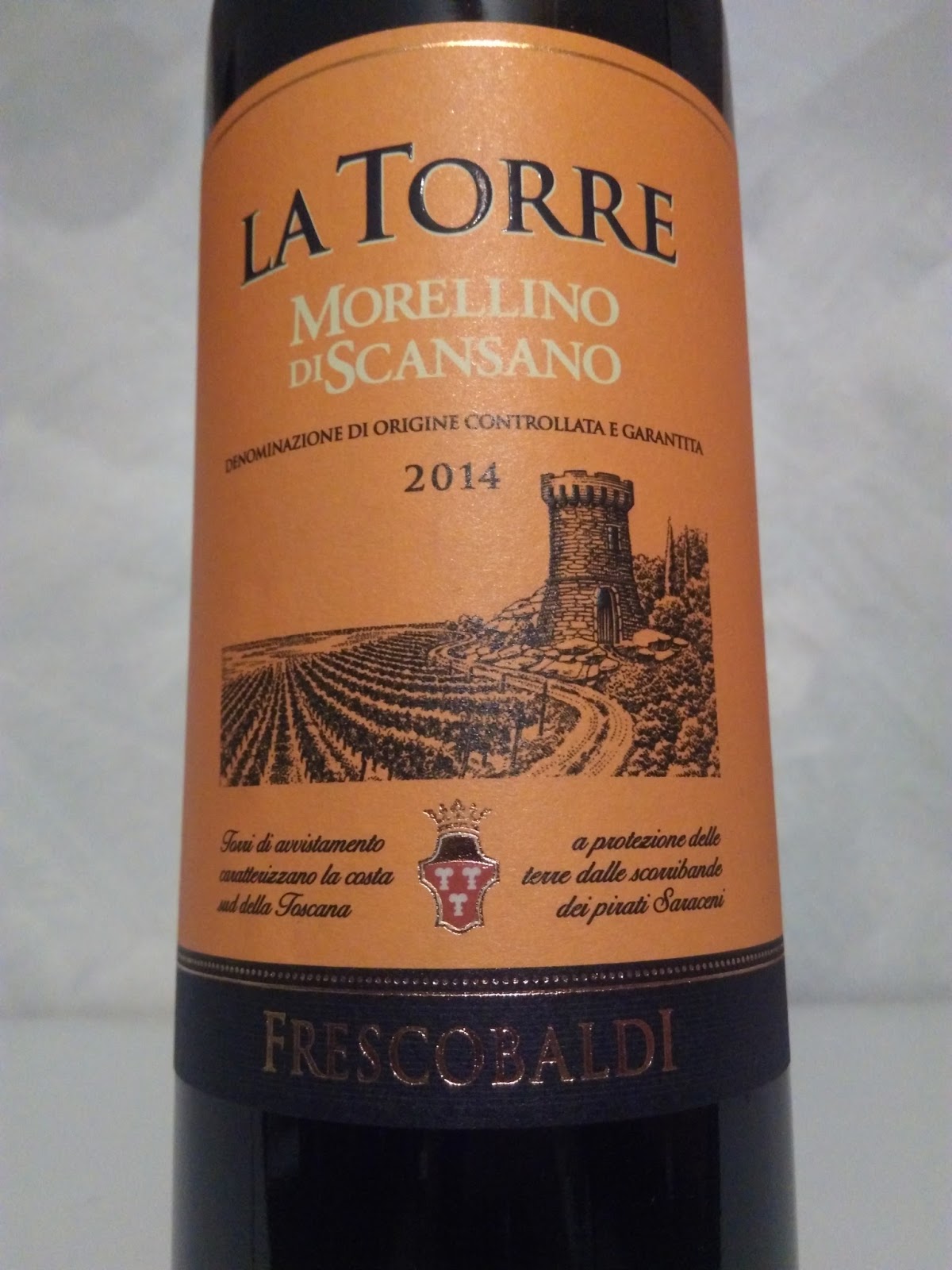 Morellino2Bdi2BScansano2BLa2BTorre2BDocg2B20142Bvino2Brecensione2Bopinioni2Bprezzo2Bdove2Bacquistare2Bcomprare2Bsupermercato 1