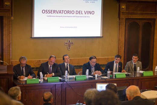 Osservatorio del vino italiano 1