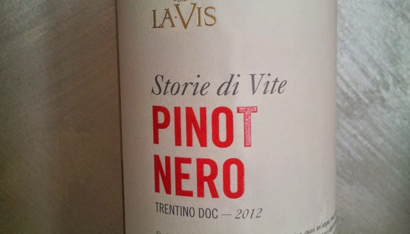 Pinot2Bnero2BLaVis