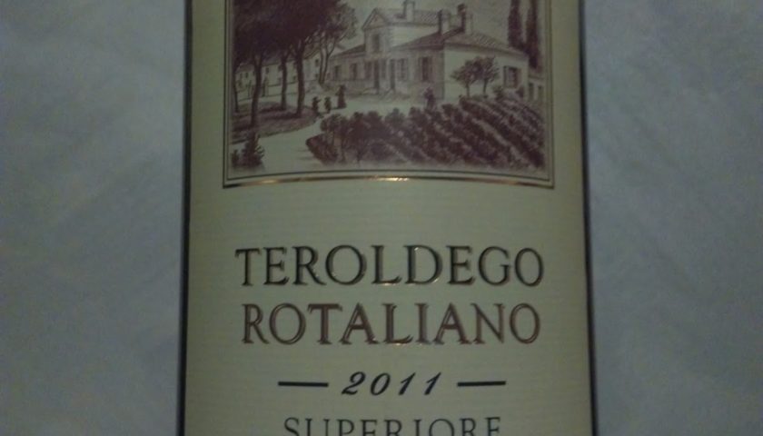 Teroldego2BRotaliano2BDop2B20112Bsuperiore2Briserva2BCantina2BLidl2BSelezione2BGambero2BRosso 1