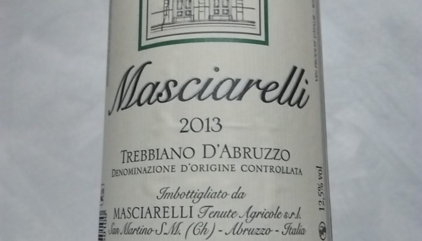 Trebbiano2Bd2527Abruzzo2BMasciarelli2Bvino2Brecensione2Babbinamenti2Bprezzo2Bdove2Bcomprare