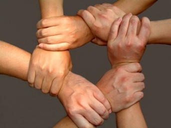UNIONE fa la forza