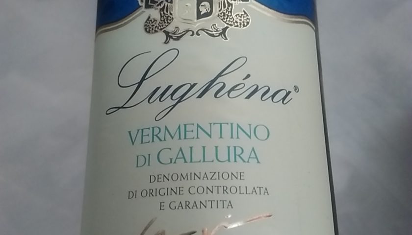 Vermentino2Bdi2BGallura2BDocg2B20142BLughena2BGiogantinu2Bvino2Bopinioni2Brecensione2Bprezzo 1