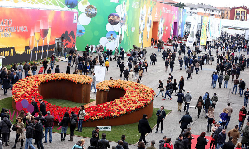 Vinitaly 2
