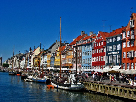 copenaghen