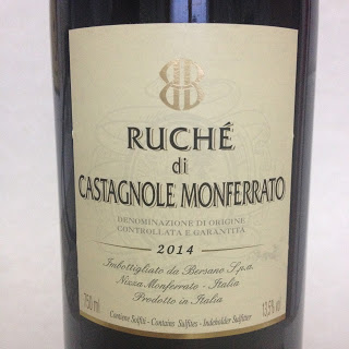 ruche bersano