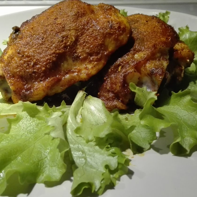 12 sovracosce in crosta di spezie indiane 3 scaled