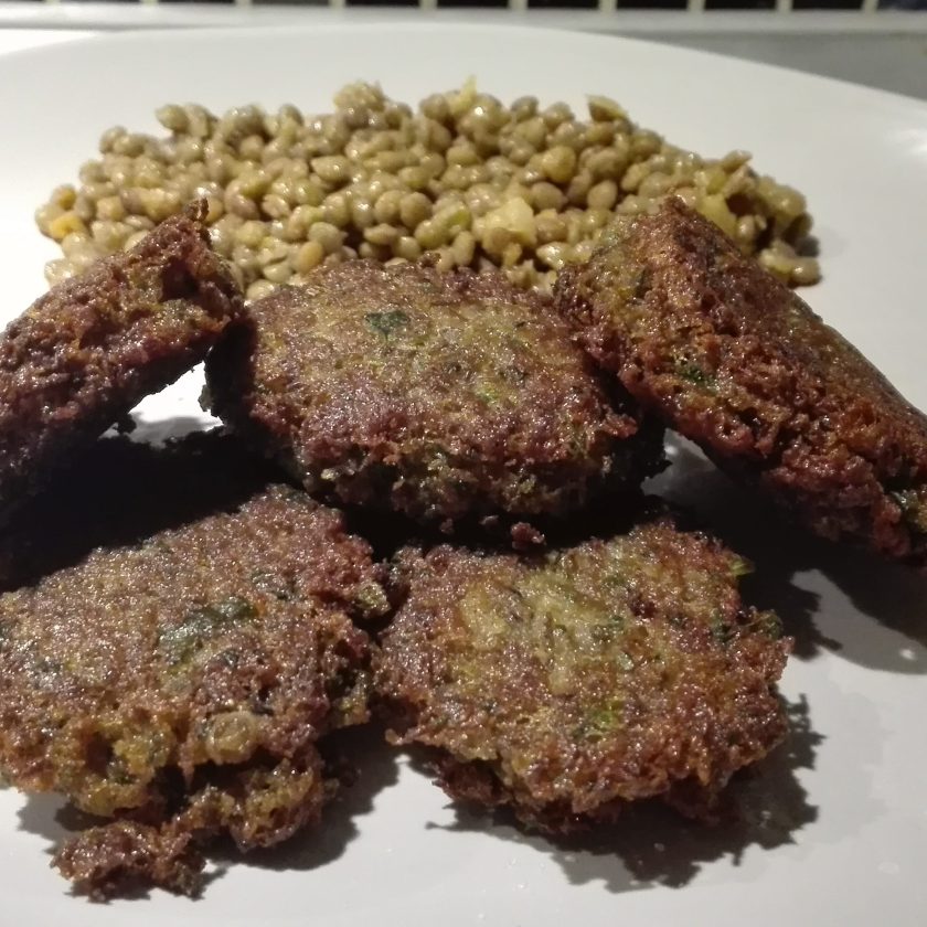 6 polpette di lenticchie e1463825167932 1 scaled