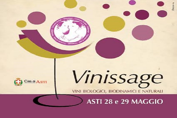 Asti Vinissage 2016 al Palazzo Enofila arrivano i vignaioli naturali