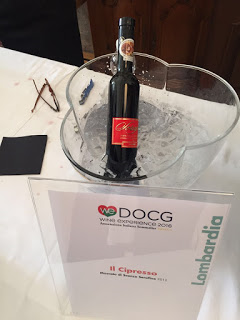 Docg Wine Experience allAbbazia di Praglia winelovers 1
