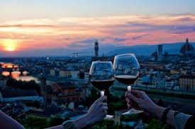 fwe florence wine event