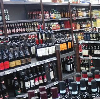 italia podio vino consumatori francia germania europa
