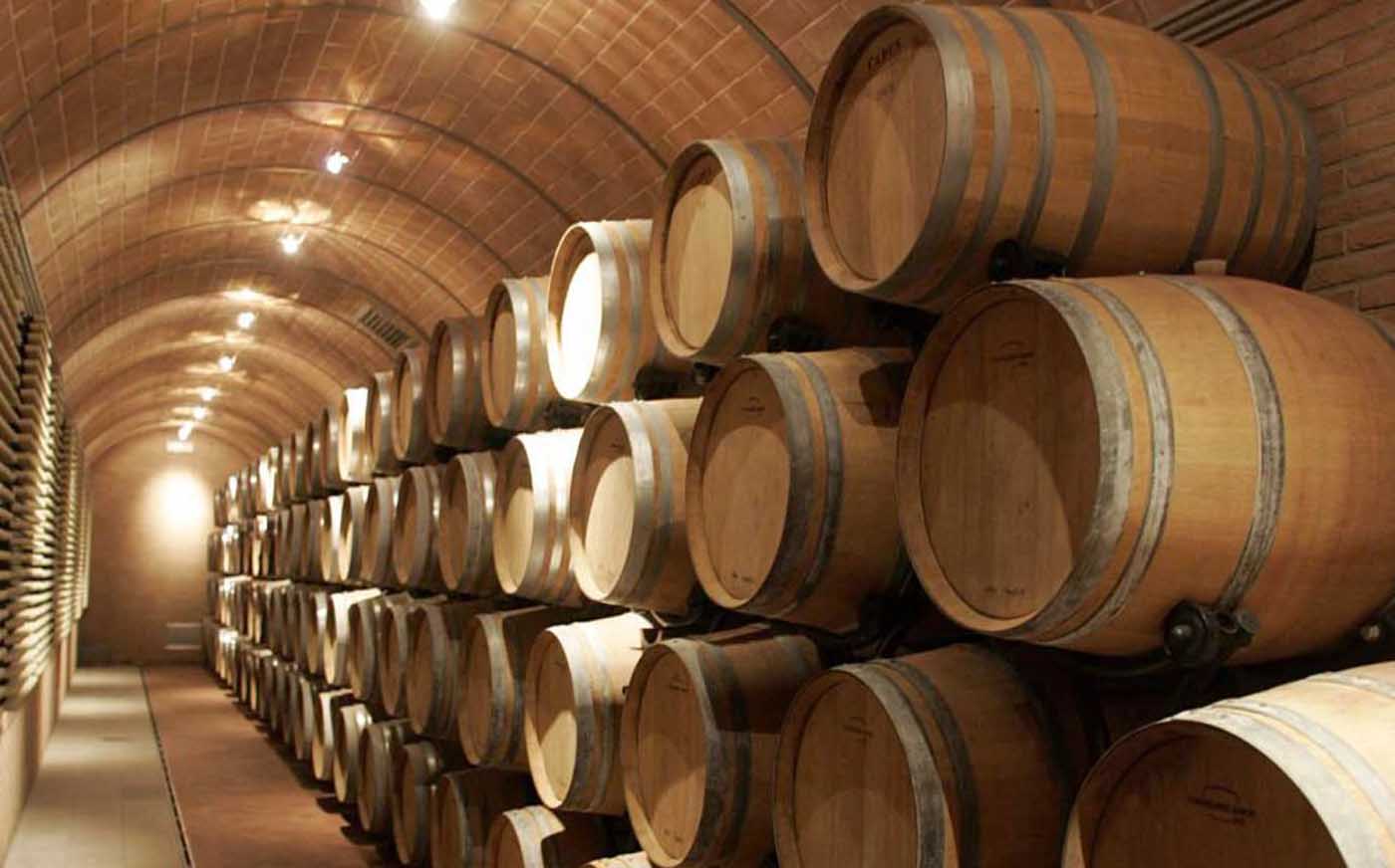 vino botti ocm paesi terzi