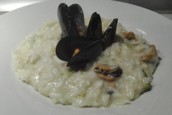 5 risotto cozze burrata e lattuga e1465741620725