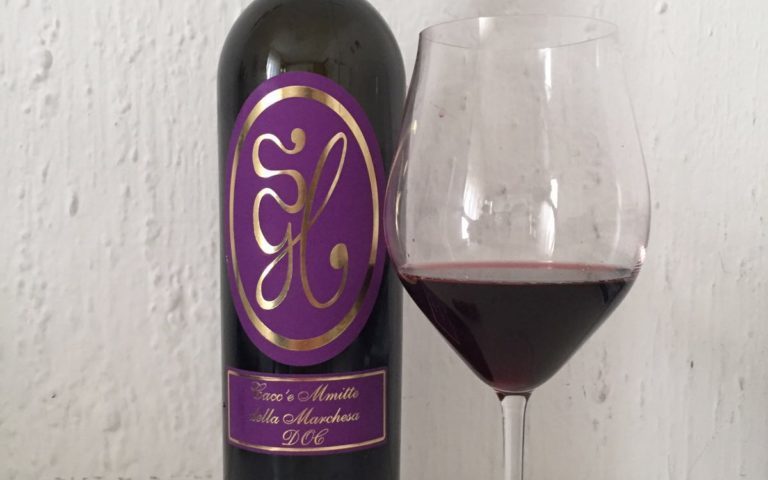 Cacce Mmitte della Marchesa Doc 2012 Cantina La Marchesa Lucera 768x1024 2