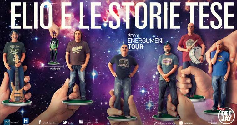 Elio e le Storie Tese per Caviro Tavernello e1466960675274 1