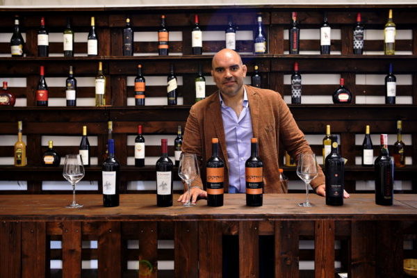 Federico Guillermo Bruera Festival Latino Milano e1465407662887