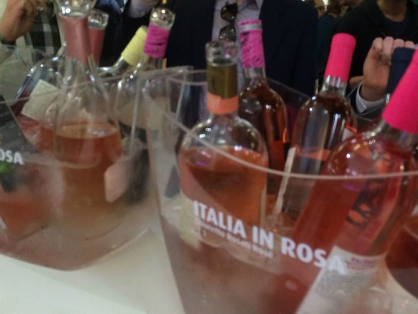 Italia in Rosa