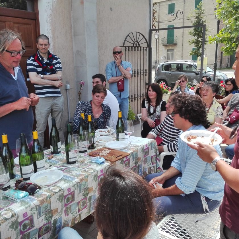 Quatar Pass per Timurass Slow Food 21 scaled