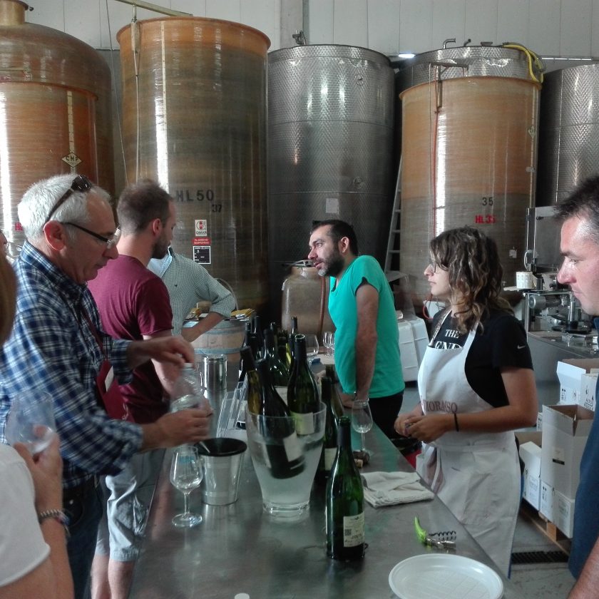 Quatar Pass per Timurass Slow Food 4 scaled