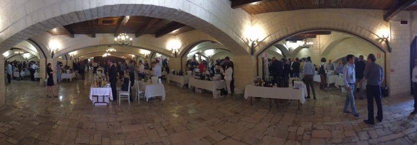 Radici del Sud Bari vini Meridione 5 1024x292