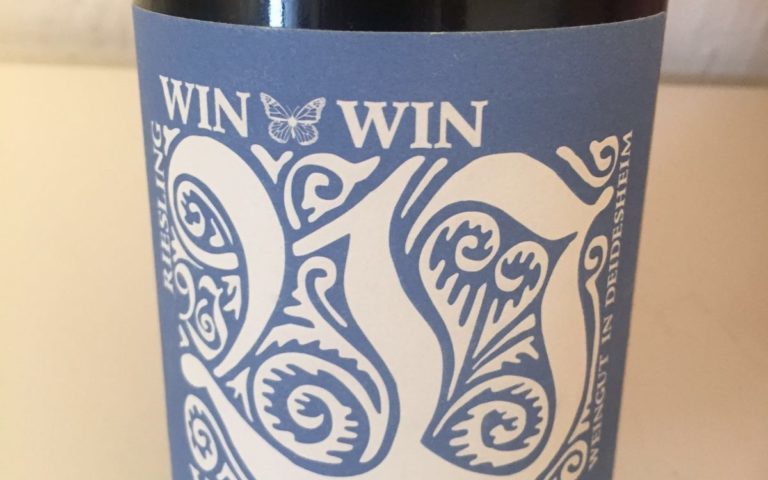Win Win Riesling Vdp Gutswein 2013 Weingut Von Winning 768x1024 1