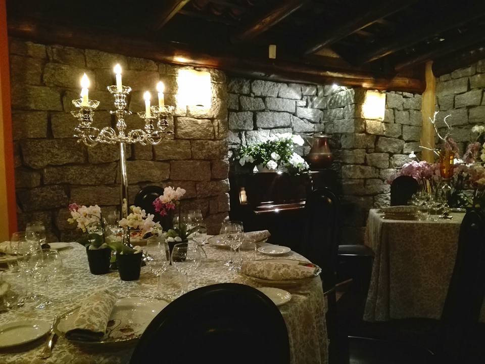ristorante navedano como sala