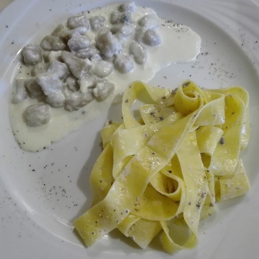 La Kiuva ristorante Arnad vino Valle dAosta 5 scaled