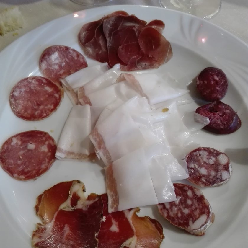 La Kiuva ristorante Arnad vino Valle dAosta 6 scaled