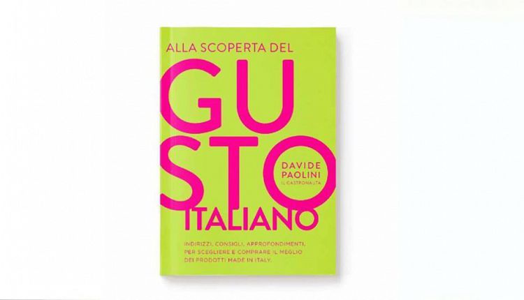 alla scoperta del gusto italiano davide paolini