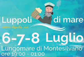 luppoli di mare montesilvano