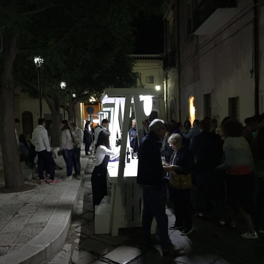 Lucera calici di stelle 2016 10