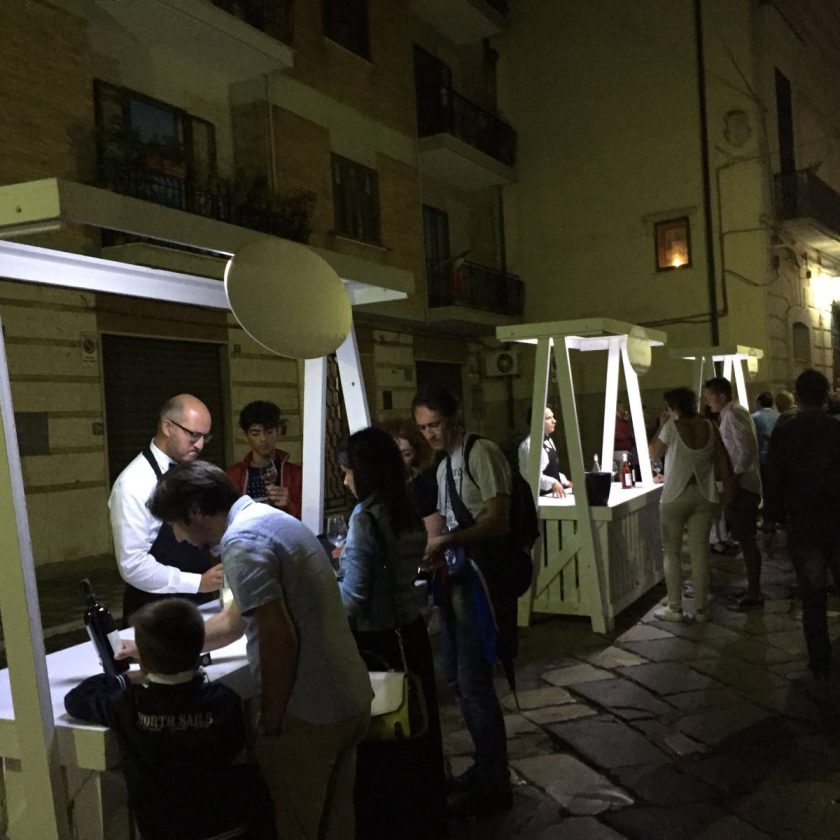 Lucera calici di stelle 2016 12